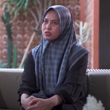 Ogah Dibandingikan dengan Irish Bella, Istri Zul Zivilia: Ya Nggak Usah...