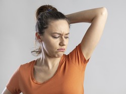 Mau Coba Detoks Ketiak? Yuk, Intip Caranya!