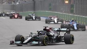 img-title Formula 1 Putus Kontrak dengan Rusia