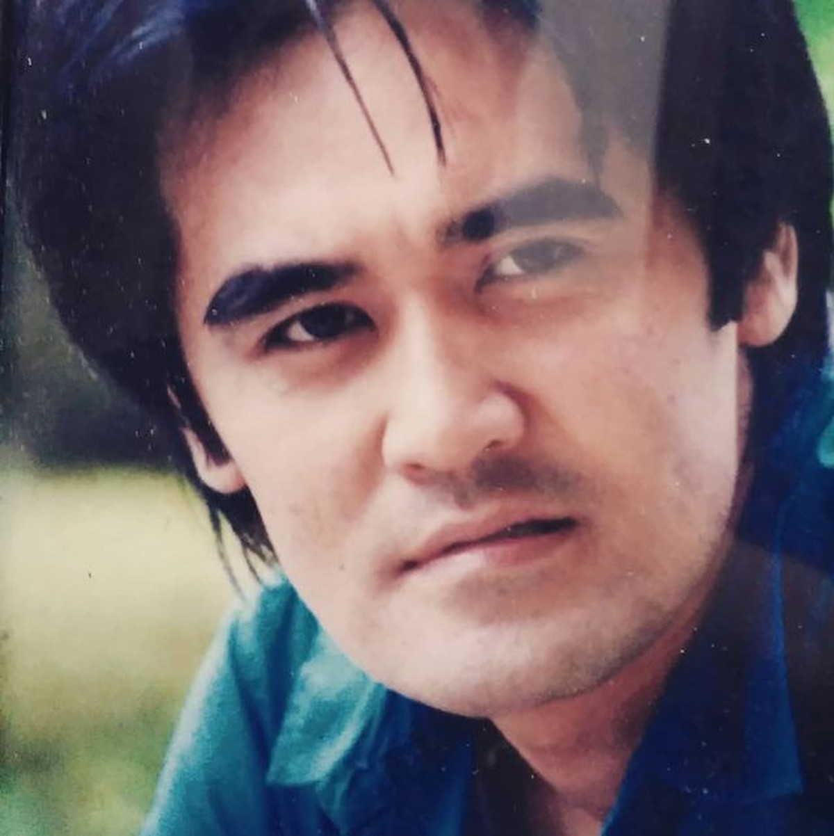 Masih ingatkah dengan Benny Ruswandi yang memerankan Jefri di Jadi Pocong&quest; sinetron horor hits 2002&period; Yuk&comma; intip potret terbarunya&excl;