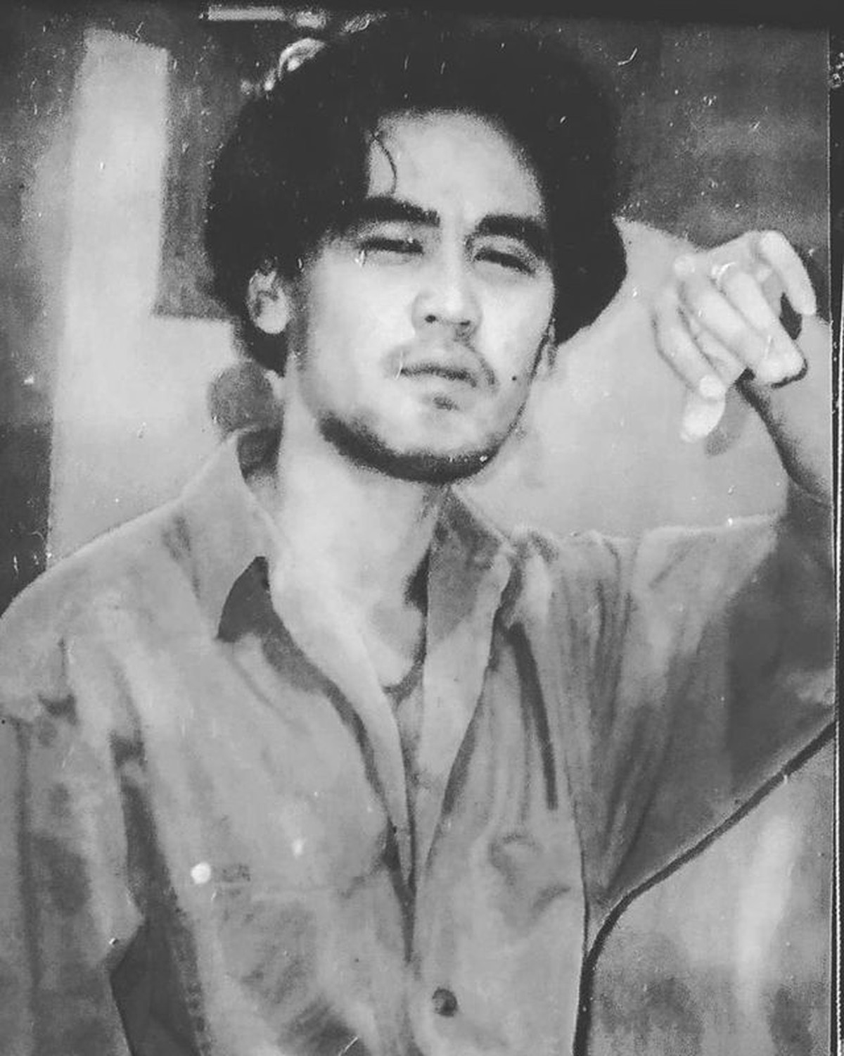 Masih ingatkah dengan Benny Ruswandi yang memerankan Jefri di Jadi Pocong&quest; sinetron horor hits 2002&period; Yuk&comma; intip potret terbarunya&excl;