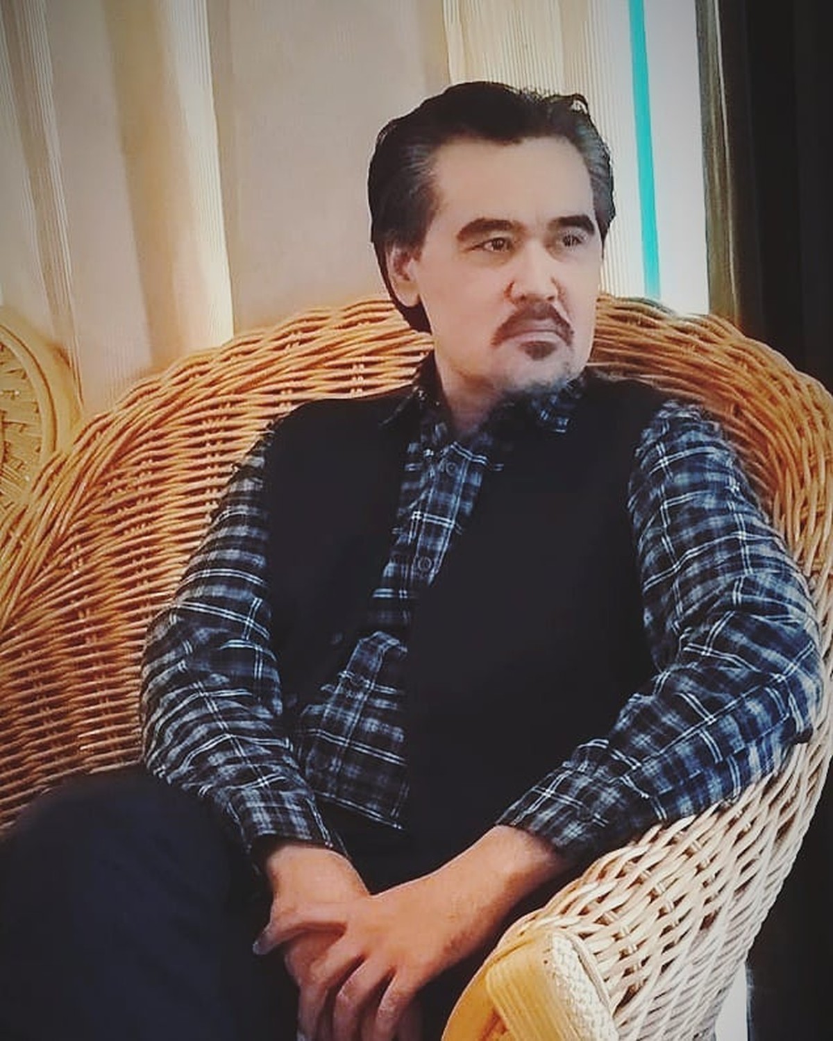 Masih ingatkah dengan Benny Ruswandi yang memerankan Jefri di Jadi Pocong&quest; sinetron horor hits 2002&period; Yuk&comma; intip potret terbarunya&excl;