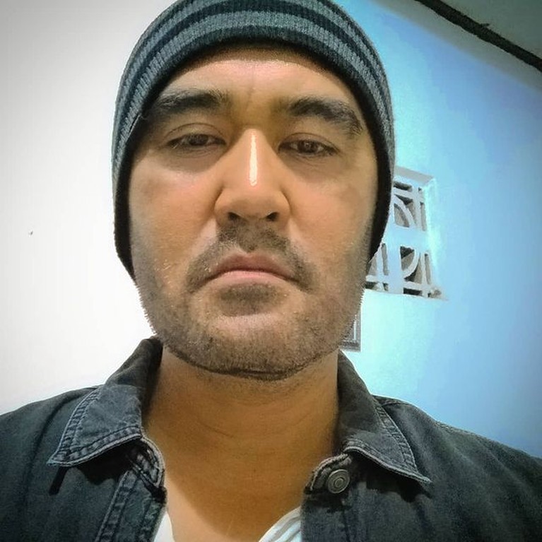 Benny Ruswandi Masih ingatkah dengan Benny Ruswandi yang memerankan Jefri di Jadi Pocong? sinetron horor hits 2002. Yuk, intip potret terbarunya!