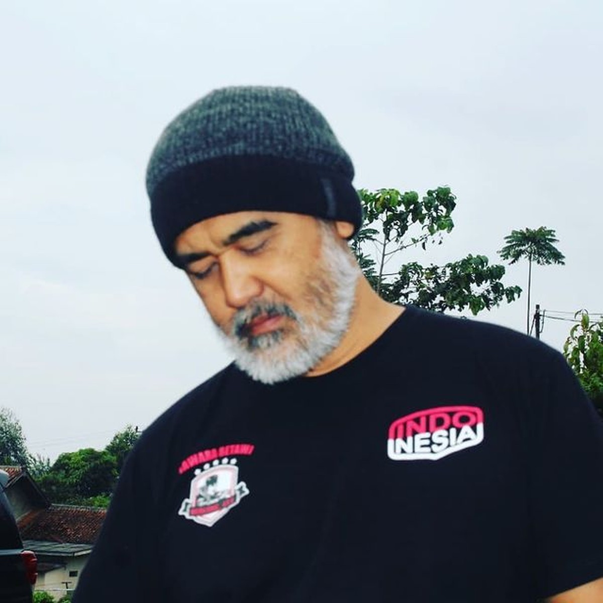 Masih ingatkah dengan Benny Ruswandi yang memerankan Jefri di Jadi Pocong&quest; sinetron horor hits 2002&period; Yuk&comma; intip potret terbarunya&excl;