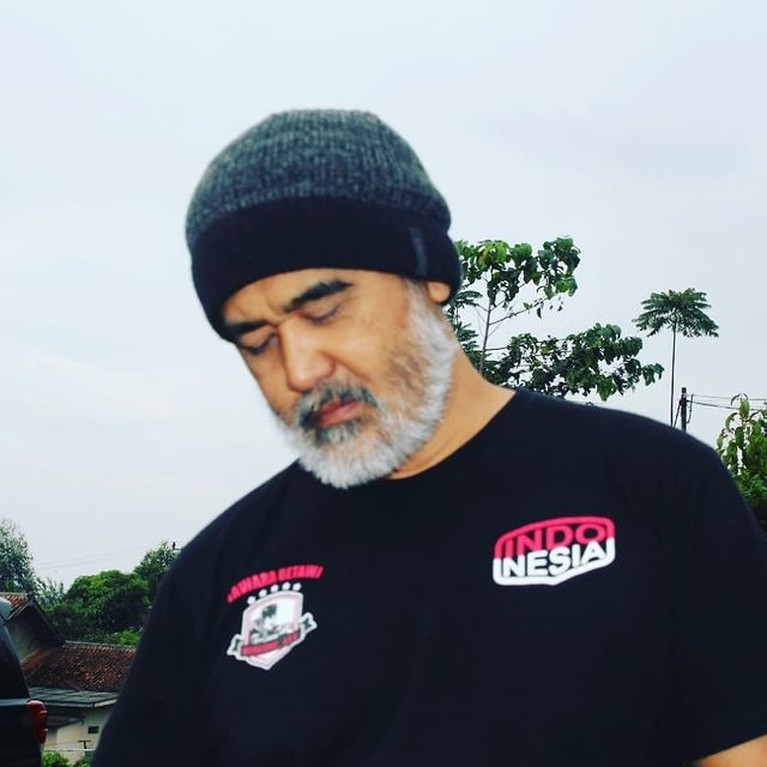 Benny Ruswandi Masih ingatkah dengan Benny Ruswandi yang memerankan Jefri di Jadi Pocong? sinetron horor hits 2002. Yuk, intip potret terbarunya!