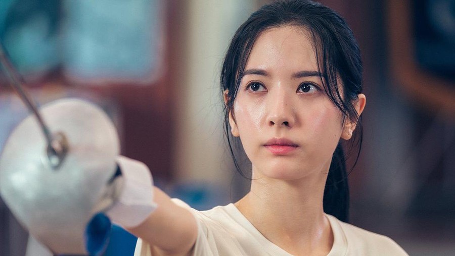 Bona WJSN, Pemeran Drama Korea Twenty Five Twenty One Bona WJSN, Pemeran Drama Korea Twenty Five Twenty One
