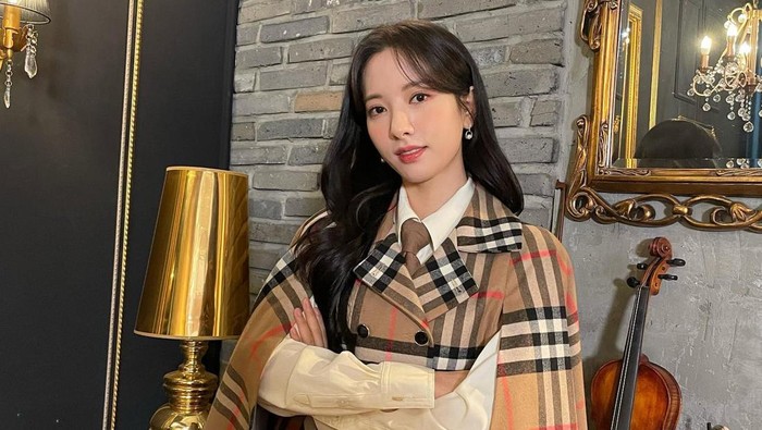 Bona WJSN