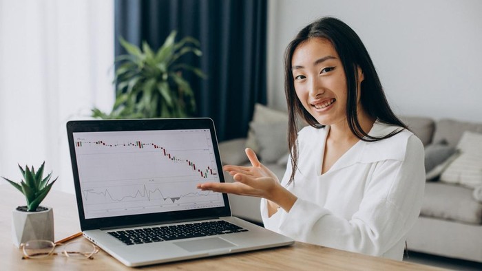 Rusia-Ukraina Krisis Bikin Saham Bergejolak, Jangan Panik! Ini yang Perlu Dilakukan Para Investor Pemula