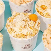 Camilan Weekend, Ini Resep Banana Pudding Viral ala Magnolia Bakery yang Populer di New York!