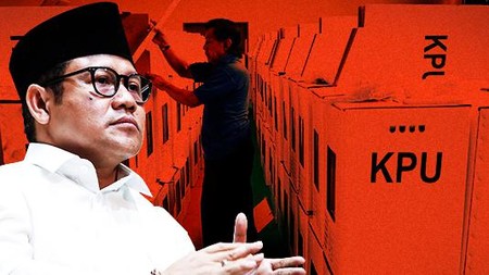 Wacana Penundaan Pemilu 2024