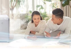 Air Purifier Daikin Pakai Teknologi Streamer Bantai Omicron di Udara