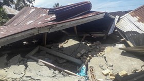 8 Meninggal Akibat Gempa Pasaman Barat, 103 Rumah Rusak Berat