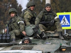 Dari Pemimpin Dunia hingga Atlet Kecam Invasi Rusia ke Ukraina