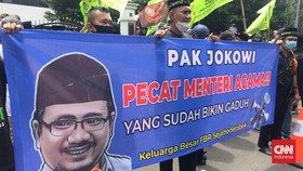 Polemik Pernyataan Menag Yaqut soal Toa Masjid