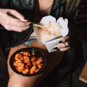 Tak Makan Nasi 10 Tahun Jadi Rahasia Tetap Bugar dan Tubuh Ideal di Usia Senja Ala Andy Lau