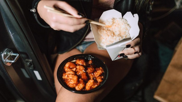 Tak Makan Nasi 10 Tahun Jadi Rahasia Tetap Bugar dan Tubuh Ideal di Usia Senja Ala Andy Lau