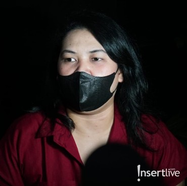 Jalani Pemeriksaan, Eks Manajer Denny Sumargo: Ingin Damai