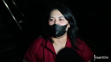 img-title Jalani Pemeriksaan, Eks Manajer Denny Sumargo: Ingin Damai