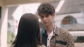 5 Ujian Hubungan Gorya dan Thyme F4 Thailand: Boys Over Flowers