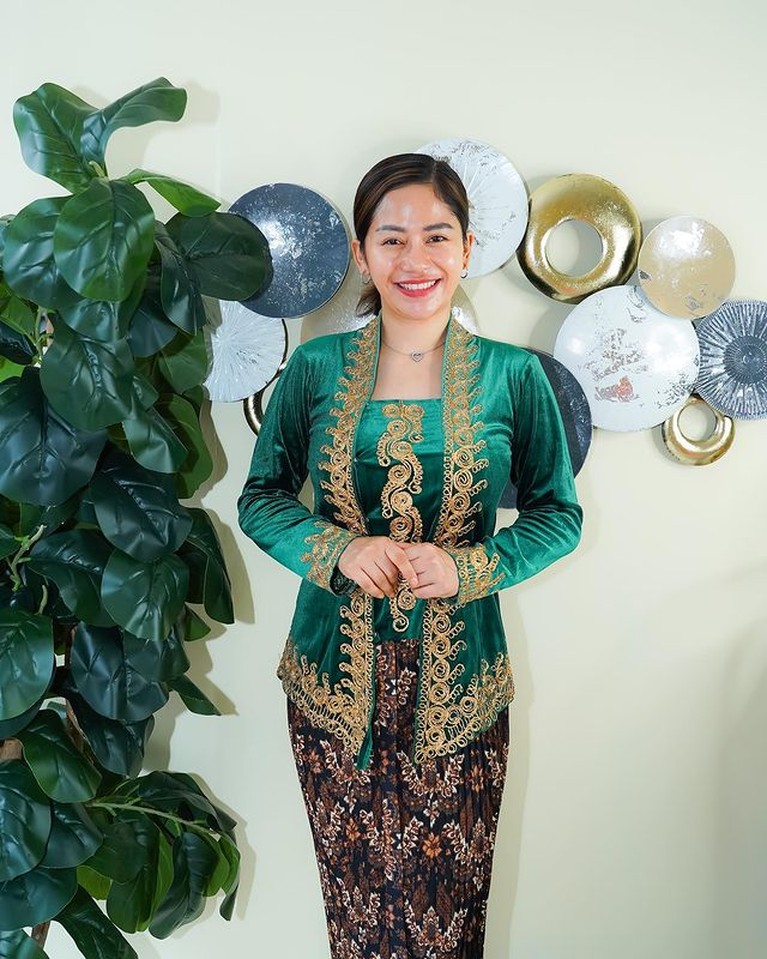 Farida Nurhan