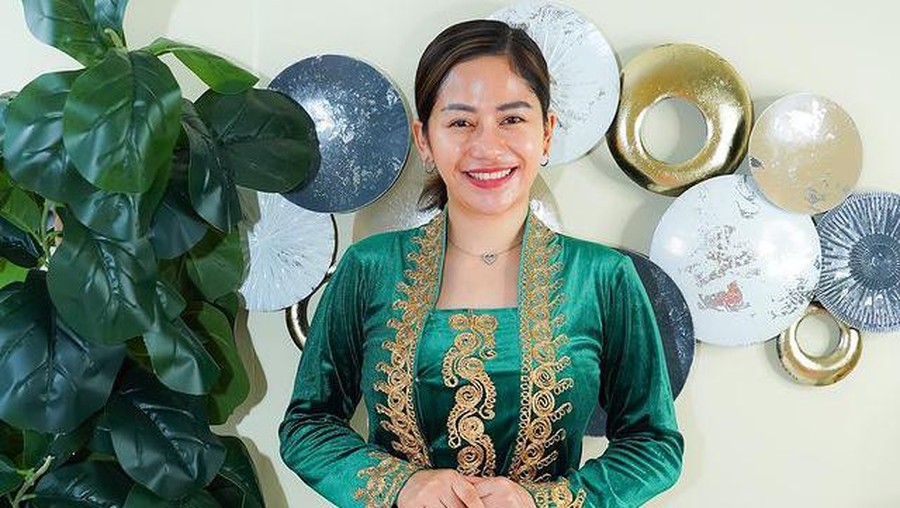 Farida Nurhan