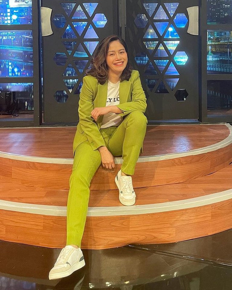Farida Nurhan