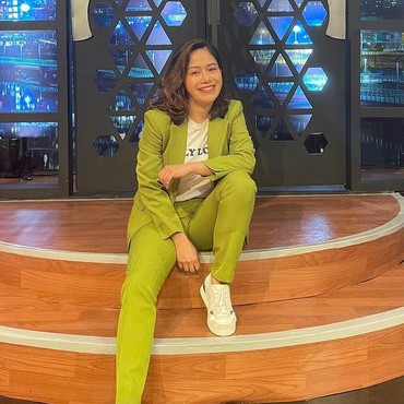 Terciduk Unfollow Fuji, Farida Nurhan Tak Takut Kehilangan Subscriber