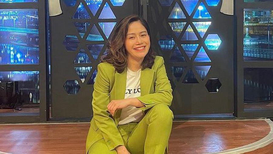Farida Nurhan