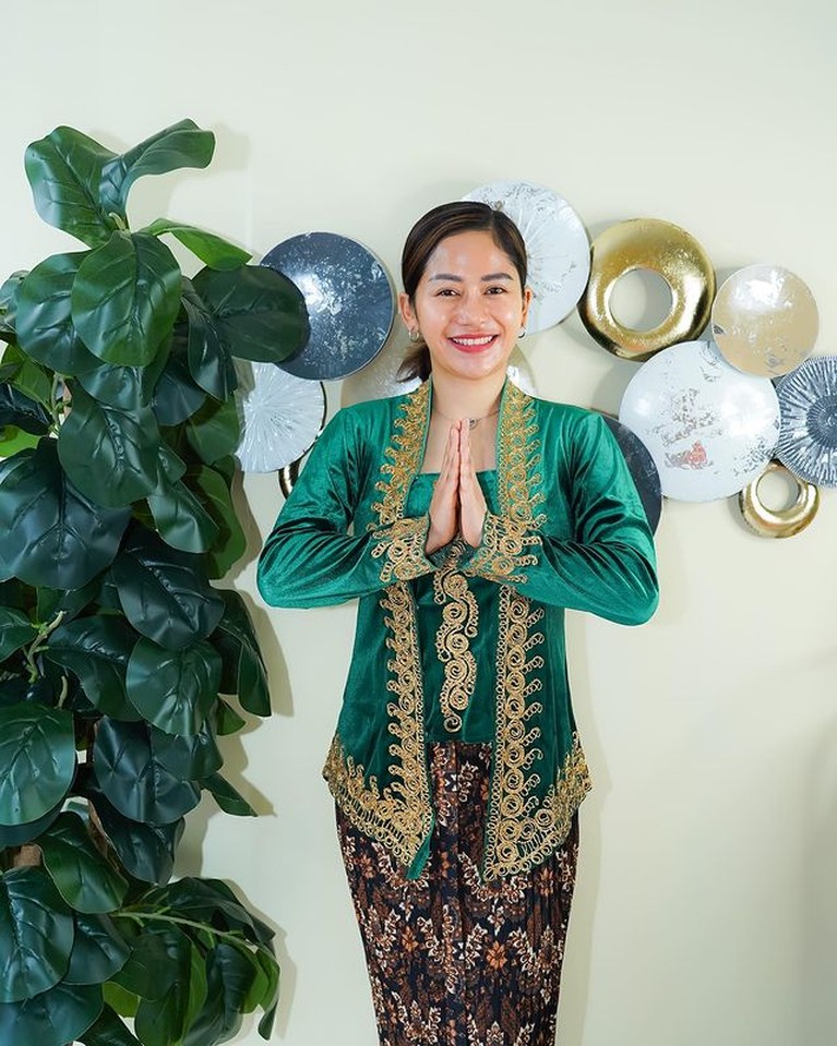 Farida Nurhan