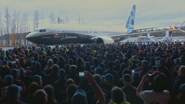 Downfall: The Case Against Boeing menguak hasil investigasi jatuhnya dua pesawat Boeing 737 MAX, Lion Air JK-610 dan Ethiopian Airlines ET-302.
