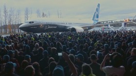 Sinopsis Film Dokumenter Downfall: The Case Against Boeing