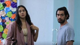 5 Rekomendasi Film Akhir Pekan, Garis Waktu