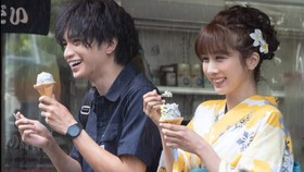 Film Love Like the Falling Petals Tayang 24 Maret
