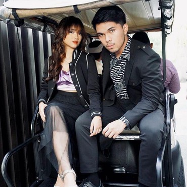 Fuji dan Thariq Halilintar Putus, Marissya Icha Tegaskan Tidak Ada Orang Ketiga