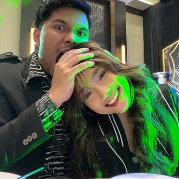 Fuji Diduga Singgung soal Chandrika Chika, Reaksi Thariq Halilintar Disorot