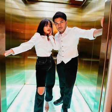 Akan Nikahi Fuji Tahun Depan, Thariq Halilintar Keceplosan