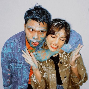 Thariq & Fuji Jawab soal Restu Nikah dari Keluarga Halilintar