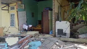 BMKG Ungkap Penyebab Gempa M 6,1 Pasaman Barat