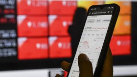 PPATK Deteksi Masih Ada Transaksi Keuangan Binomo-Quatex meski Ilegal
