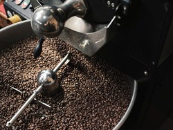 Tokopedia Dongkrak Transaksi Kedai Kopi di Medan hingga 350%