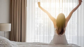 DARI LEO SAMPAI AQUARIUS, INI ZODIAK YANG SUKA BANGUN PAGI
