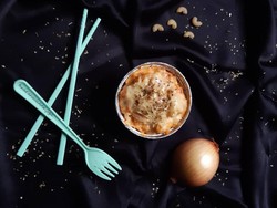 Makaroni Skotel Super Cheesy di Yogya Mulai Rp 9 Ribu, Cobain Yuk!