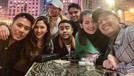 Jessica Mila dan Yakup Hasibuan tengah menikmati liburan di Negeri Paman Sam&comma; Amerika Serikat&period; Yuk&comma; intip momen mesranya&excl;