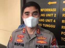 Pemilik Warung di Mojokerto Ternyata Diracuni Suami Pakai Racun Tikus