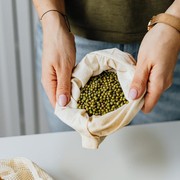 Meski Harga Kedelai Tinggi, Kamu Tetap Bisa Makan Tempe dari 5 Jenis Kacang Ini, Yuk Bikin!