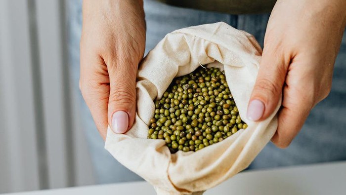 Meski Harga Kedelai Tinggi, Kamu Tetap Bisa Makan Tempe dari 5 Jenis Kacang Ini, Yuk Bikin!