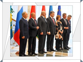 Konflik Rusia-Ukraina dan Dampaknya Bagi Dunia