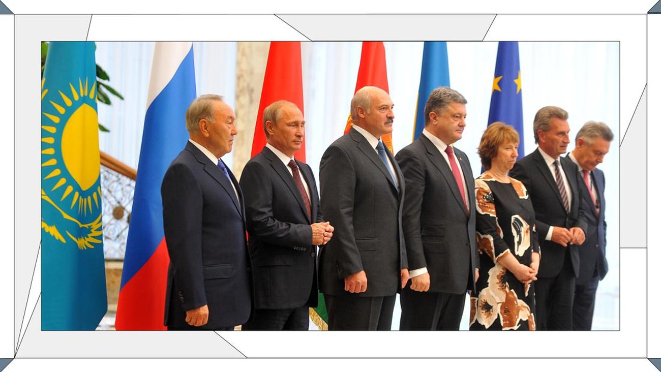Konflik Rusia-Ukraina dan Dampaknya Bagi Dunia