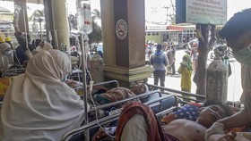Satu Balita Luka, Tujuh Bangunan Rusak di Agam Usai Gempa Pasaman