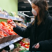 4 Makanan atau Minuman yang Dilarang Dikonsumsi Ketika Positif Covid-19